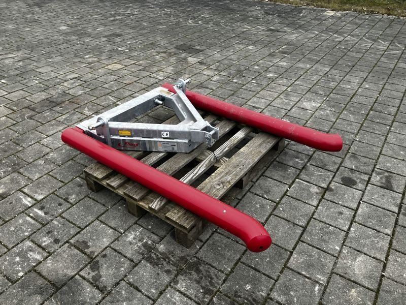 Fliegl BALLENTRANSPORTGERÄT