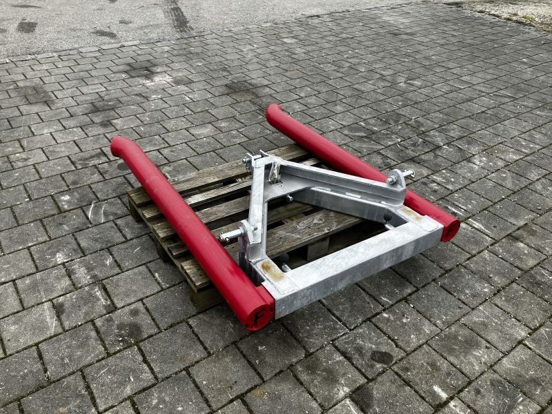 Fliegl BALLENTRANSPORTGERÄT