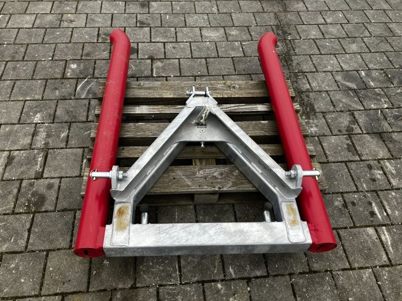 Fliegl BALLENTRANSPORTGERÄT