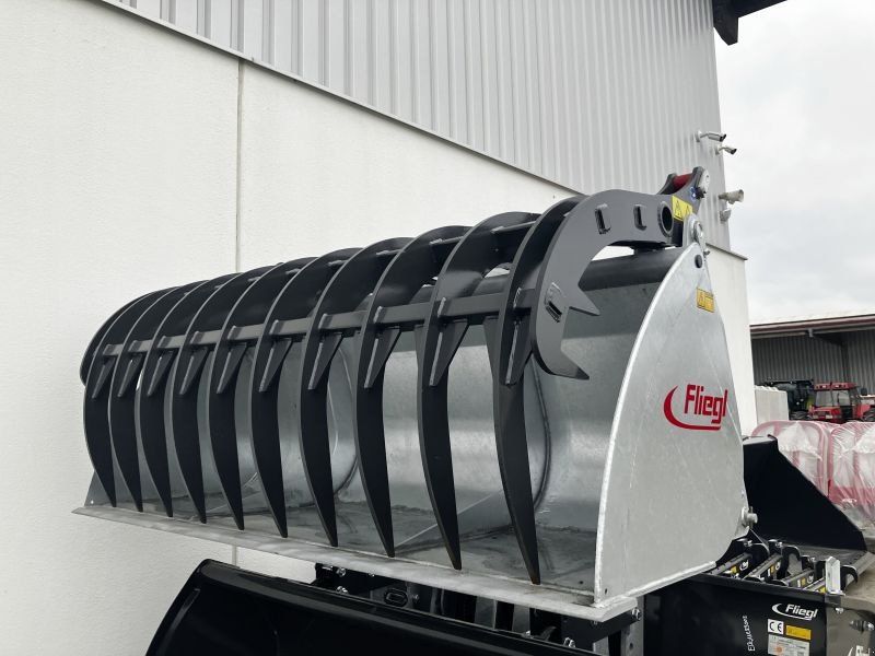 Fliegl SILOGREIFSCHEL STAND