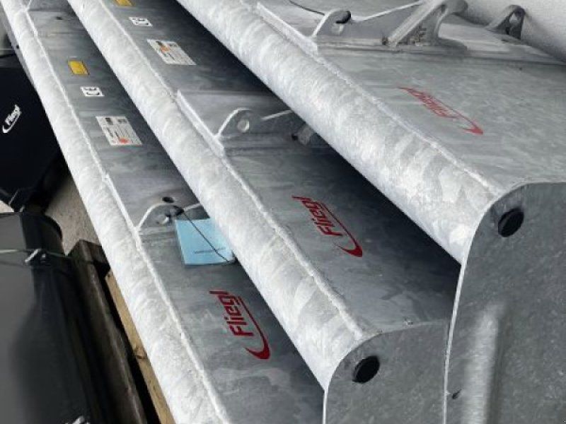 Fliegl SCHWERGUTSCHEL STANDARD