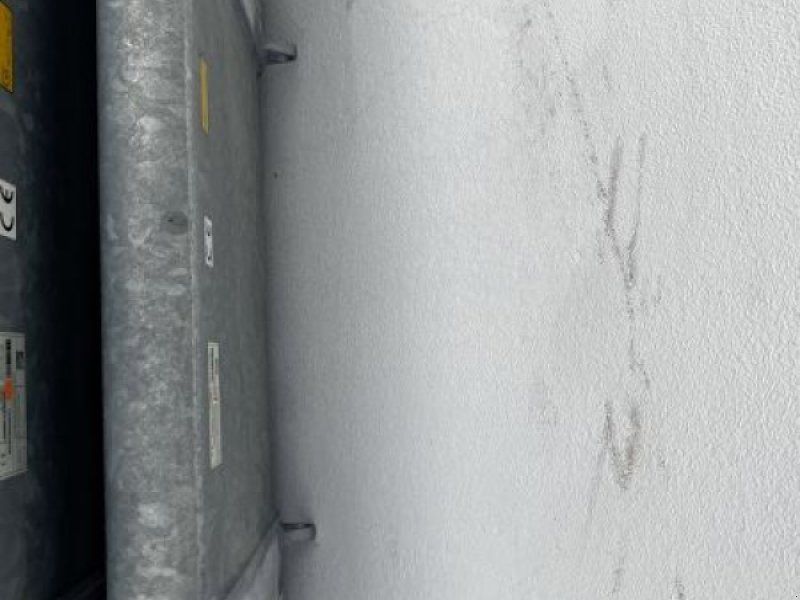 Fliegl SCHWERGUTSCHEL STANDARD