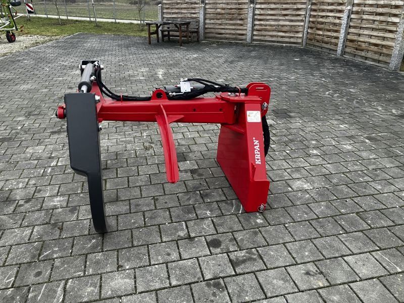 Krpan RÜCKEZANGEN KL 2200