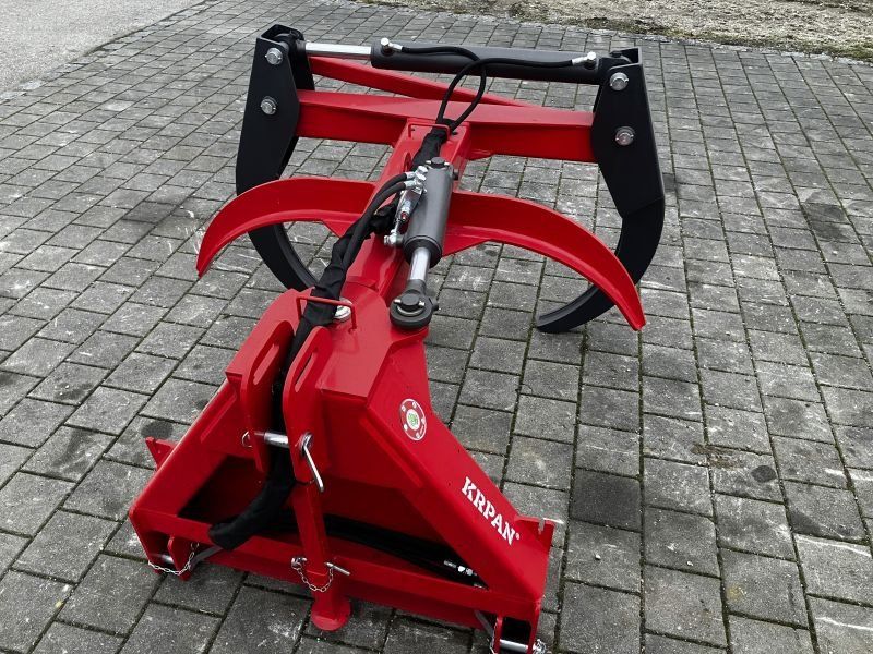 Krpan RÜCKEZANGEN KL 2200