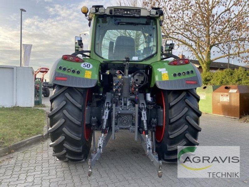 Fendt 718 VARIO S4