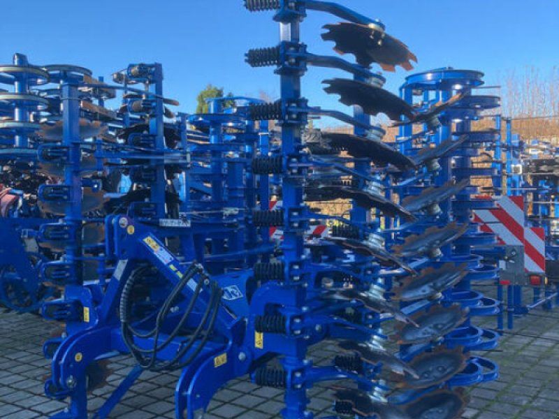 Köckerling REBELL CLASSIC 410 2.0