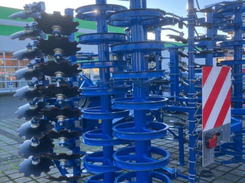 Köckerling REBELL CLASSIC 410 2.0