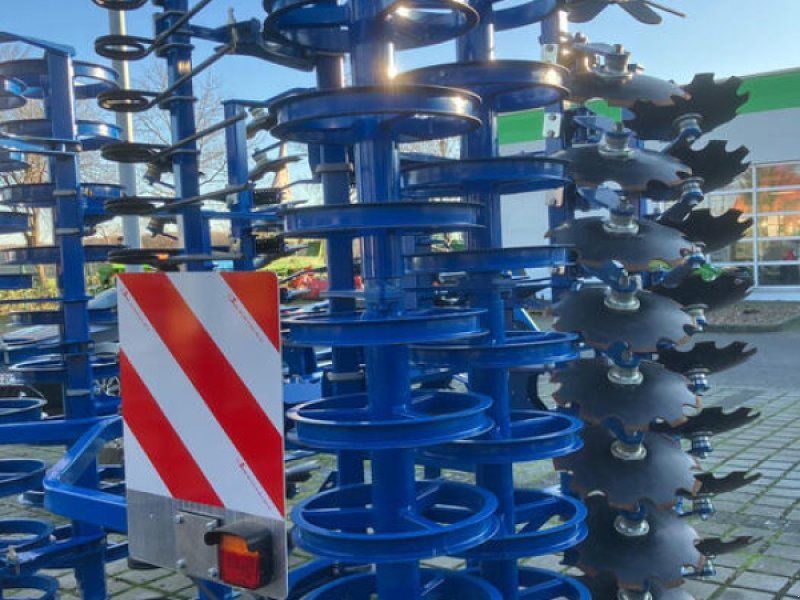 Köckerling REBELL CLASSIC 410 2.0