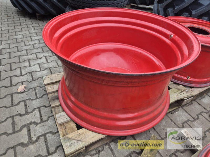 Bohnenkamp FELGE 20X38