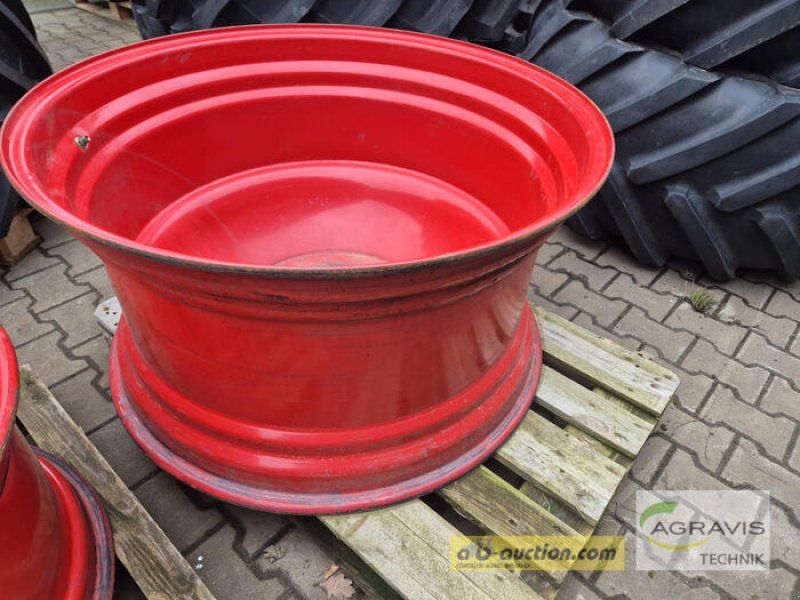 Bohnenkamp FELGE 20X38