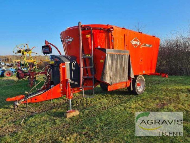 Kuhn PROFILE 22.2 DL