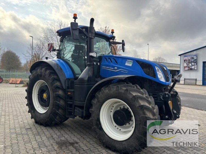 New Holland T 7.315 AUTO COMMAND HD PLM