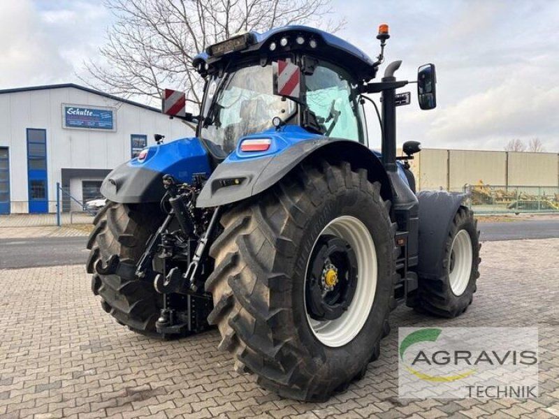 New Holland T 7.315 AUTO COMMAND HD PLM