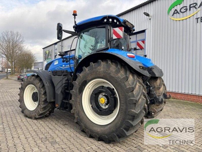 New Holland T 7.315 AUTO COMMAND HD PLM