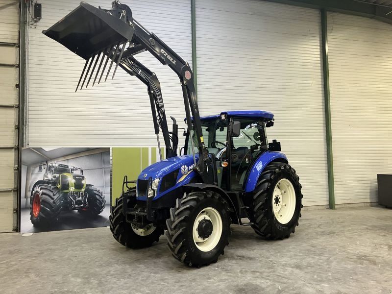 New Holland TD 5.85