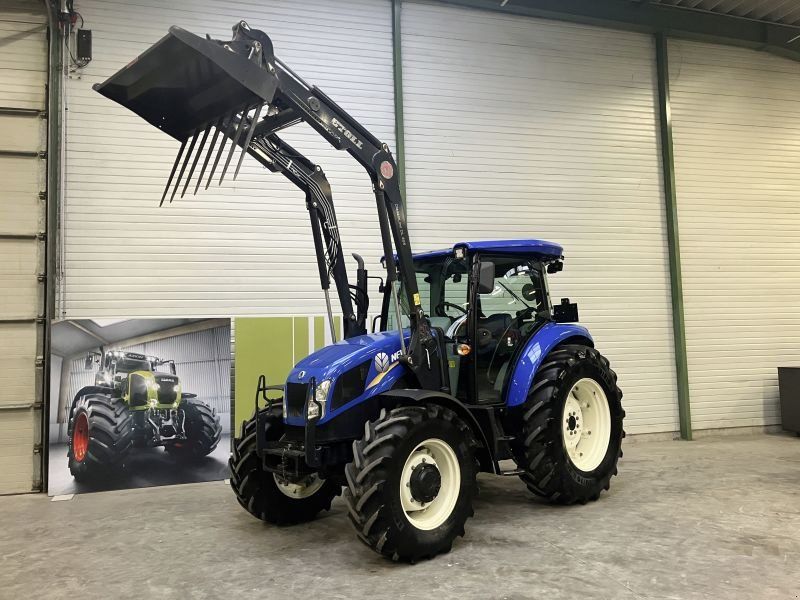 New Holland TD 5.85