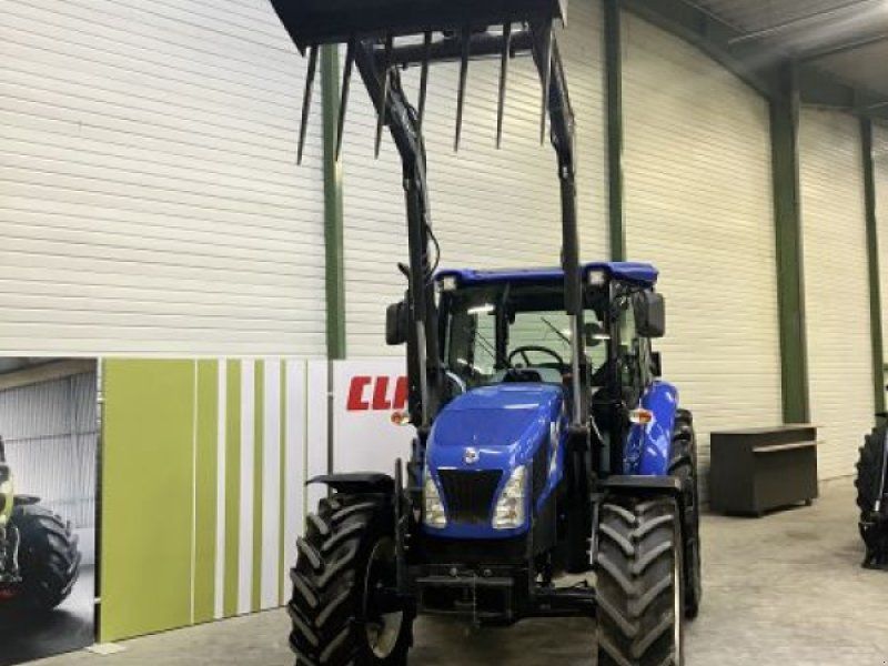 New Holland TD 5.85