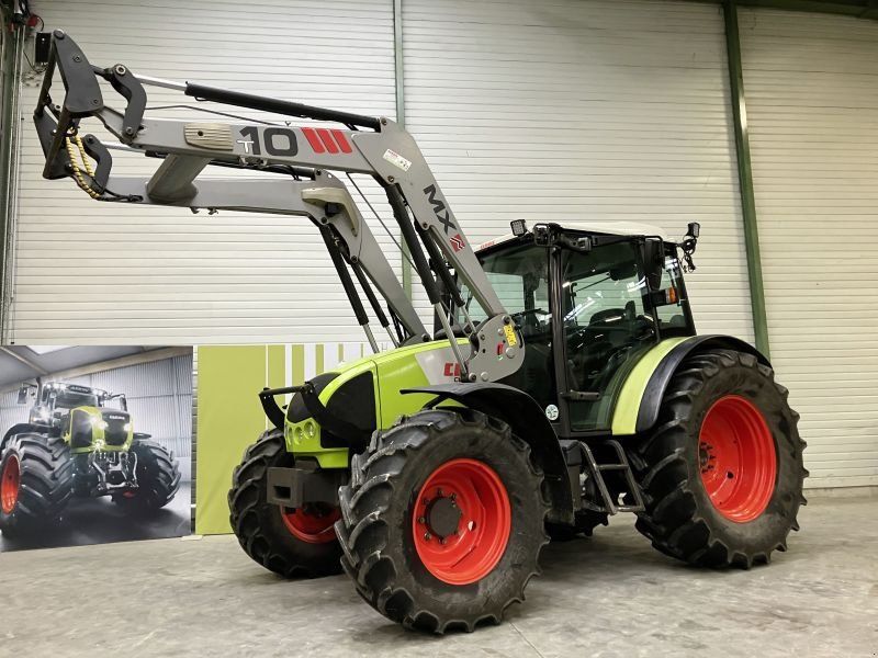 Claas GEBR. CELTIS 436 RX