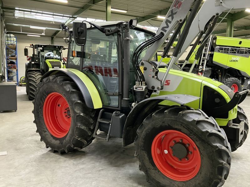 Claas GEBR. CELTIS 436 RX
