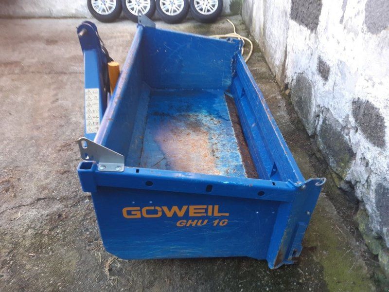 Göweil GHU 10/2000