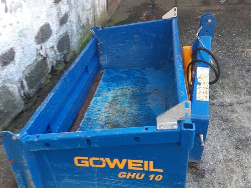 Göweil GHU 10/2000