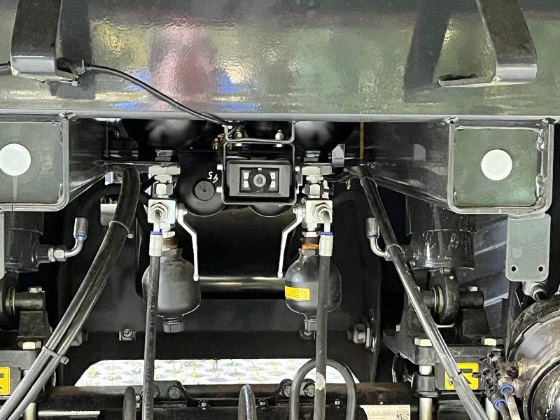 Pöttinger Jumbo 8400