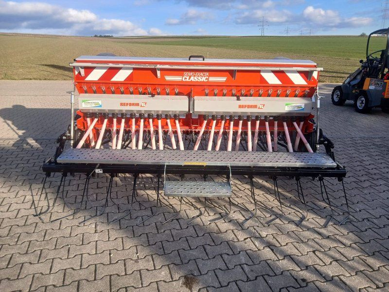 Reform Seomo Exakcta Classic