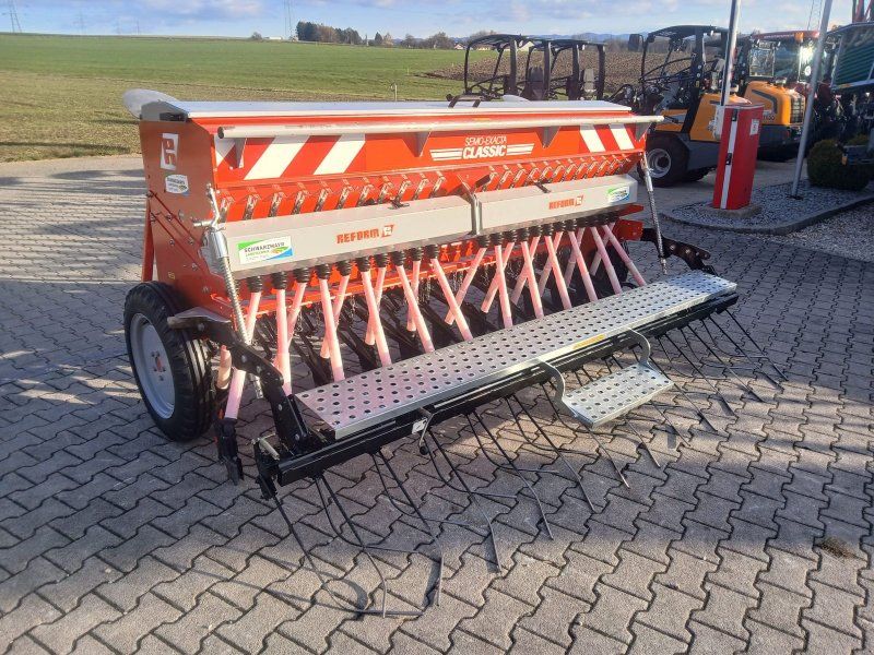 Reform Seomo Exakcta Classic