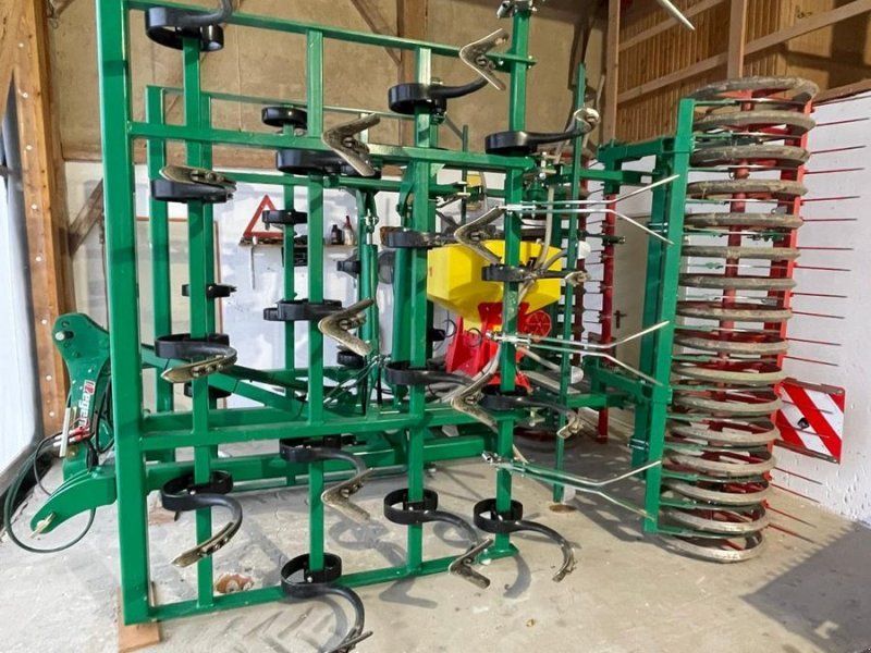 Regent Terrakan  5000