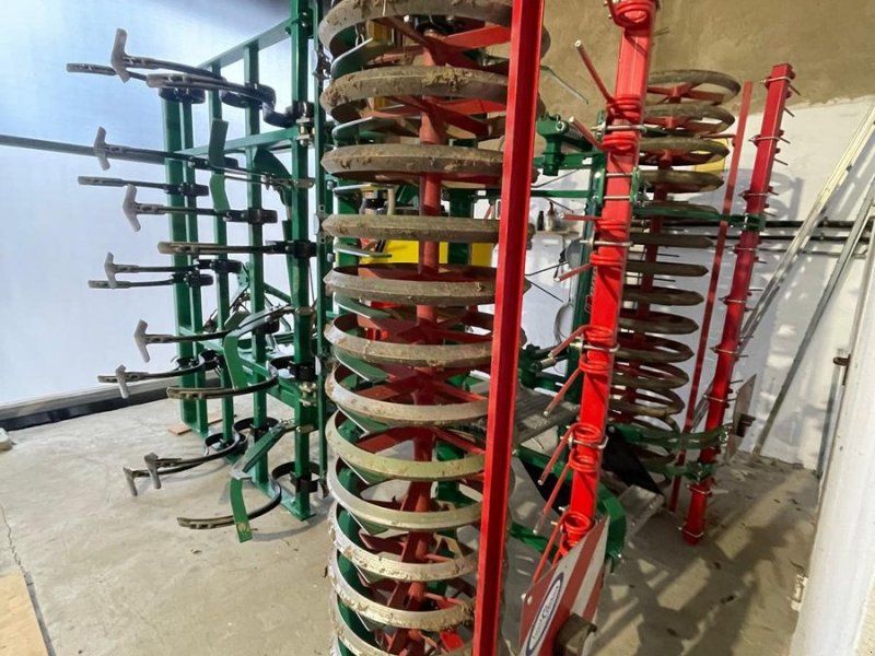 Regent Terrakan  5000