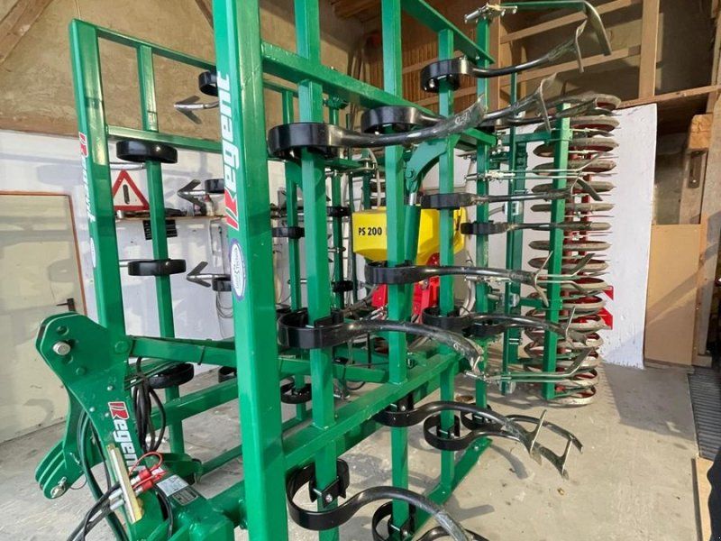 Regent Terrakan  5000