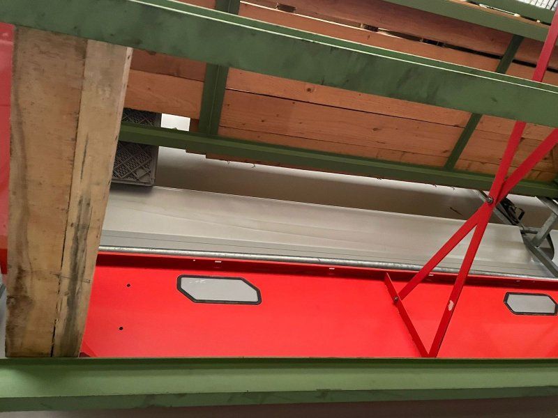 Rauch Aufsatz XL1800