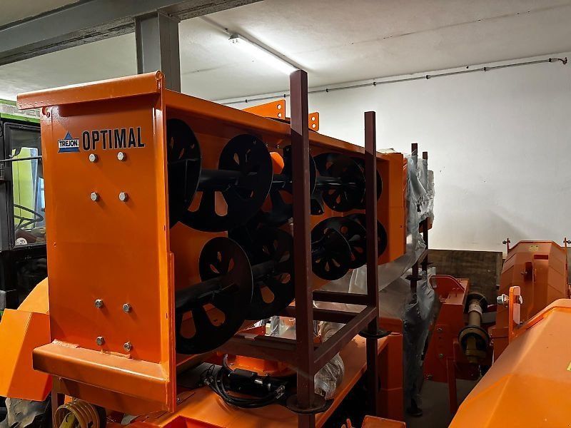 Trejon timal 2402 HD