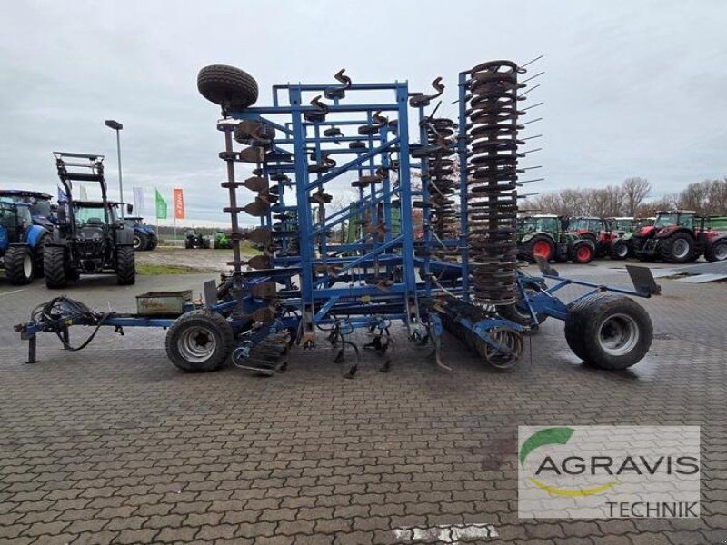 Köckerling ALLROUNDER 900