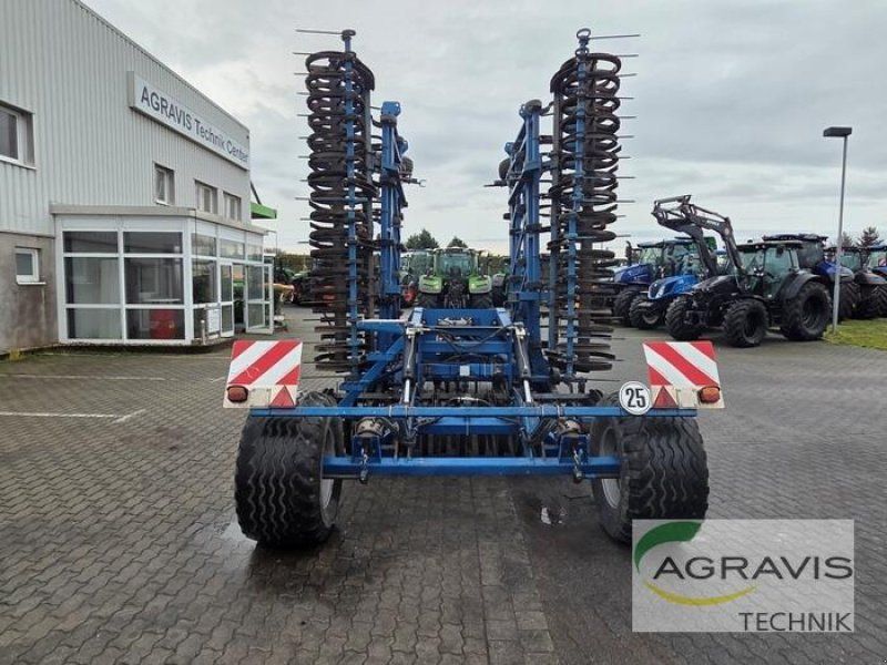 Köckerling ALLROUNDER 900