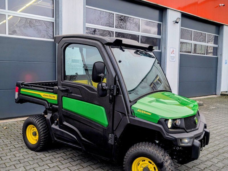 John Deere Gator XUV 835M