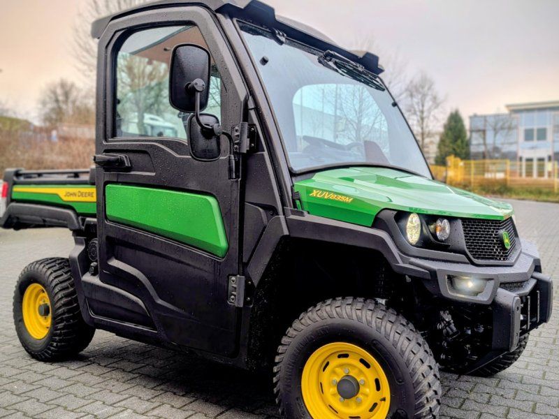 John Deere Gator XUV 835M