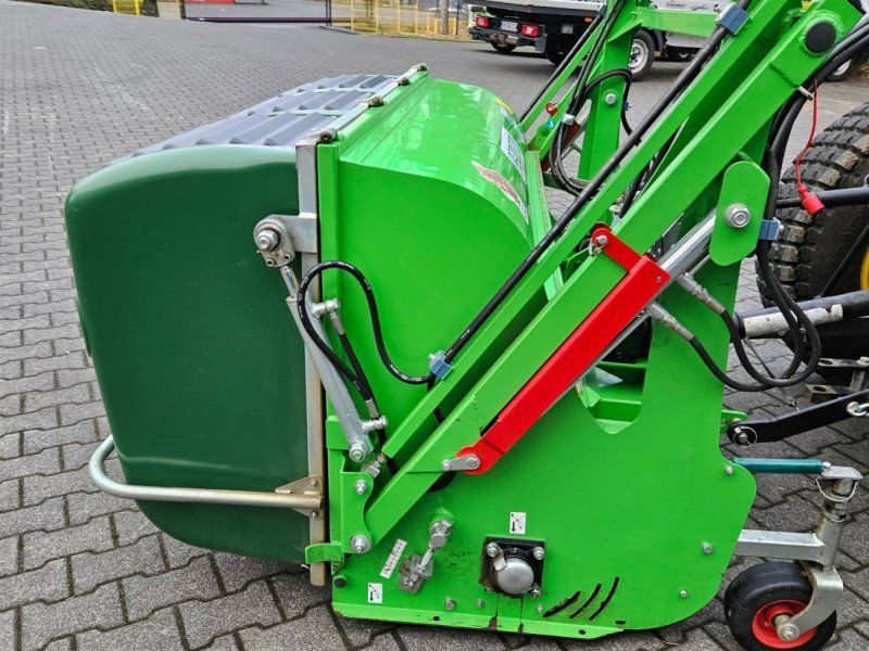 Peruzzo Koala 1600 Pro