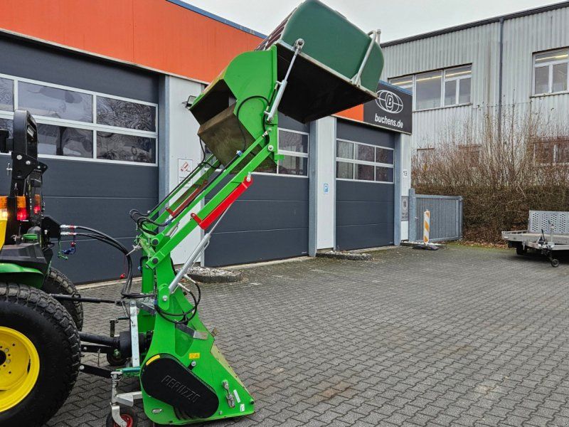 Peruzzo Koala 1600 Pro