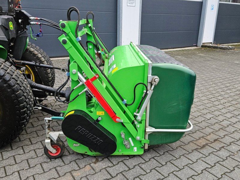 Peruzzo Koala 1600 Pro