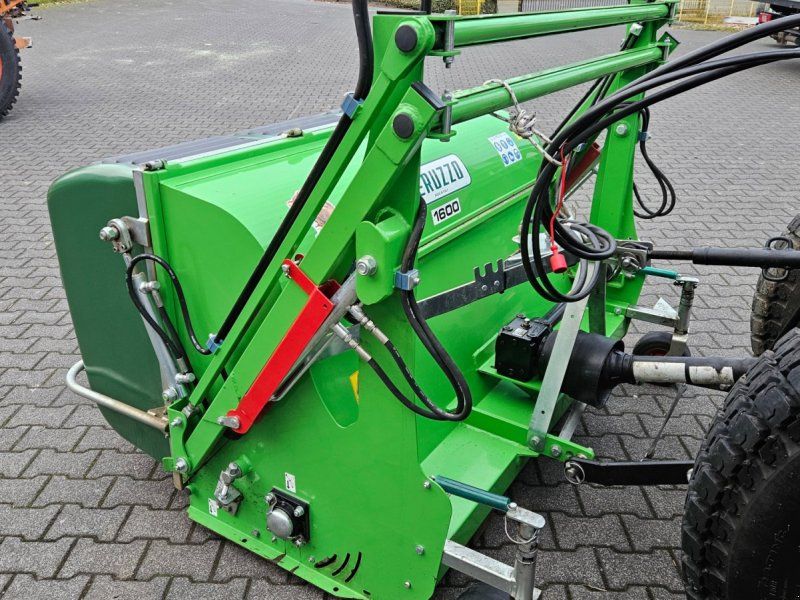 Peruzzo Koala 1600 Pro