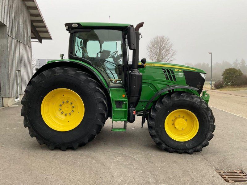 John Deere 6175 R