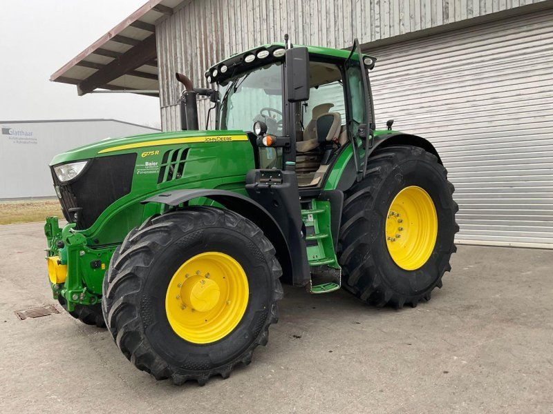 John Deere 6175 R
