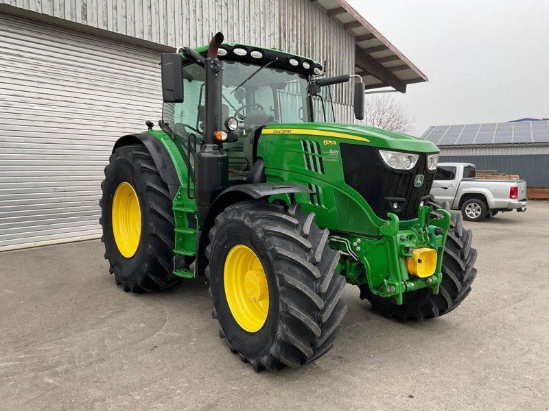 John Deere 6175 R