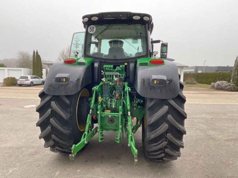 John Deere 6175 R