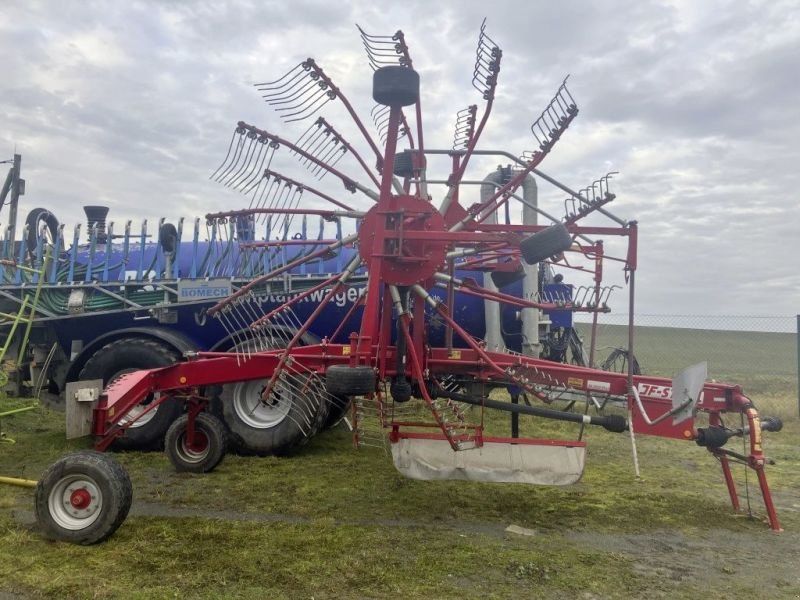 Stoll GEBR. M 860 PRO