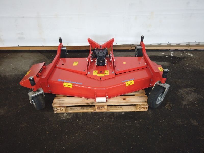 Wiedenmann SICHELMÄHER