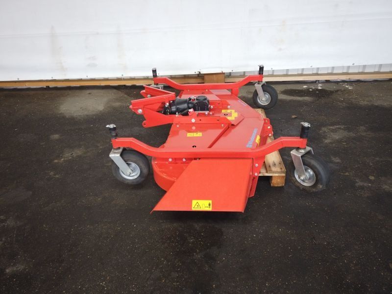 Wiedenmann SICHELMÄHER