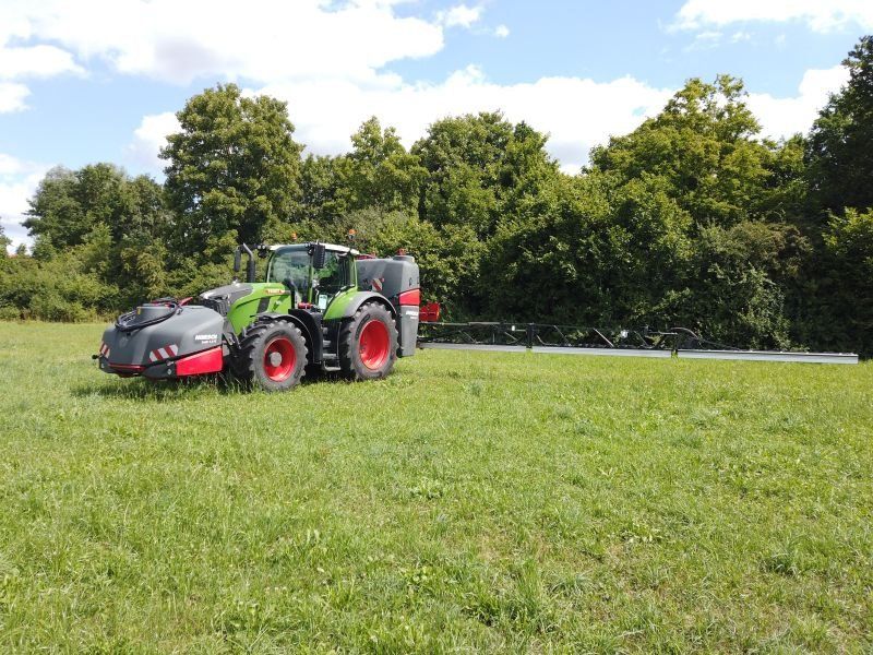 Horsch GEBR. ANBAU 2.2 CS