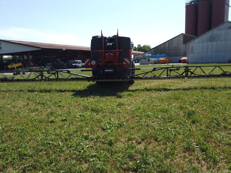 Horsch 2.2 CS  MIT 1.8 FT-FRONTTANK